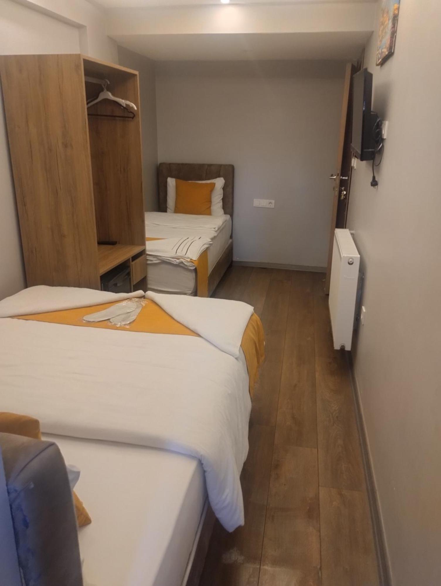 Mr Lion Kumkapi Otel Istanbul Cameră foto